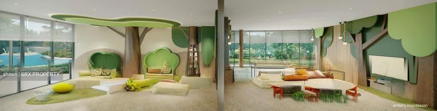 Thomson View Condominium (D20), Condominium #625586931
